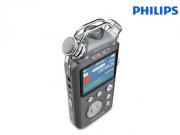 Philips VoiceTracer Audio Recorder | DVT7500 f&uuml;r 125,90&euro; statt 186,77&euro;