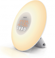 Philips Wake-up Light HF3500/01 Lichtwecker
