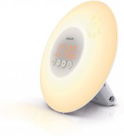 Philips Wake-up Light HF3503/01 f&uuml;r Kinder