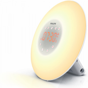 Philips Wake-up Light HF3505/01 Lichtwecker 
