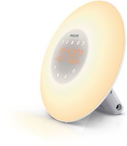 Philips Wake-up Light HF3508/01 Lichtwecker