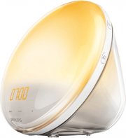 PHILIPS Wake Up Light HF3531/01 Lichttherapie Lichtwecker