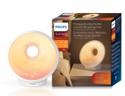 Philips Wake-up Light HF3650/01 Lichtwecker