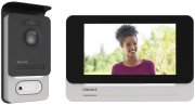 Philips WelcomeEye Touch DES 9700 VDP Video-T&uuml;rsprechanlage