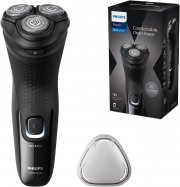 Philips X3001/00 Shaver Series 3000X &ndash; Nass- und Trockenrasierer mit SkinProtect-Technologie