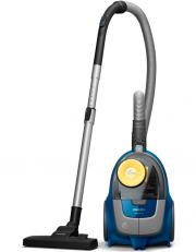 Philips XB2125/09 Beutelloser Staubsauger