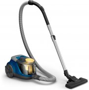 Philips XB2125/09 Beutelloser Staubsauger Serie 2000 mit Super Clean Air Filter