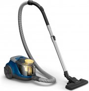 Philips XB2125/09 PowerCyclone 4 Beutelloser Staubsauger mit Super Clean Air-Filter