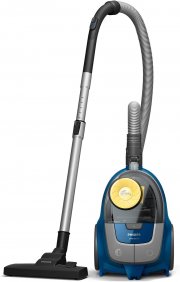 Philips XB2125/09 Series 2000 Beutelloser Staubsauger mit Super-Clean-Luftfilter und Mehrzweckd&uuml;se