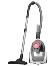 PHILIPS XB2142/09 PowerCyclone 4 beutelloser Staubsauger