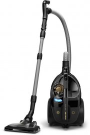 Philips XB9154/09 Beutelloser Staubsauger mit H13-Allergiefilter