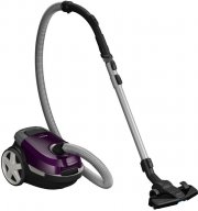 PHILIPS XD3100/06 Staubsauger mit Beutel