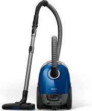 Philips XD3110/09 Domestic Appliances Performer Kompaktstaubsauger mit Beutel