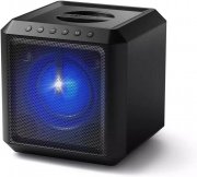 PHILPIS TAX4207/10 100 Watt Bluetooth Party-Lautsprecher