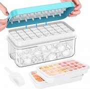 PHINOX Eisw&uuml;rfelform mit Deckel & Schaufel f&uuml;r 16,09&euro;