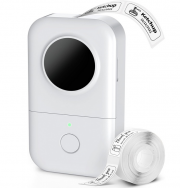 Phomemo D30 Bluetooth Etikettendrucker