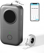 Phomemo D30 Bluetooth Etikettendrucker