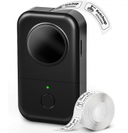 Phomemo D30 Bluetooth Etikettendrucker