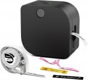 Phomemo P12 Bluetooth Etikettendrucker f&uuml;r iOS & Android