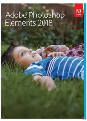 Photoshop Elements 2018 f&uuml;r 59&euro; (statt 69&euro;)