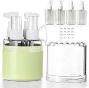 Piashow 4-in-1 Reiseflaschen Set f&uuml;r 7,99&euro;