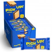 PiCK UP! Original Schokoriegel (24er Pack) im Angebot bei Amazon