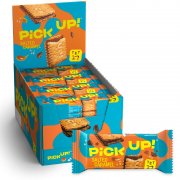 PiCK UP! Salted Caramel Riegel (24 Stk.) zum halben Preis bei Amazon