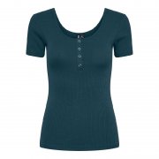 PIECES Pckitte Kurzarmshirt f&uuml;r nur 11,10&euro; bei Amazon