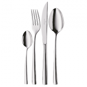 Piemont Besteck-Set 24tlg. f&uuml;r 44&euro; statt 69,99&euro; 