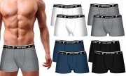 Pierre Cardin 8er Set Boxershorts bei Groupon f&uuml;r 41,99&euro; anstatt 49,48&euro;