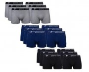 Pierre Cardin Boxershorts &ndash; 6er Pack neue Modelle f&uuml;r je Set 24,99&euro; (statt 30&euro;)