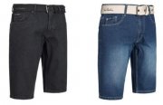 Pierre Cardin Jeans Bermuda Shorts bis 4XL f&uuml;r 25,99&euro;