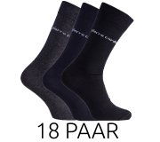  Pierre Cardin Socken 18 Paar f&uuml;r nur 17,99&euro; inkl. Versand