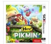 Pikmin (3DS) f&uuml;r 24,50&euro; (Coolshop)