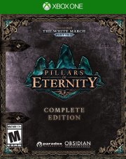Pillars of Eternity Complete Edition (Xbox One)