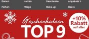 Pillashop &ndash; 10% Rabatt auf das ganze Sortiment