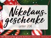 Pillashop &ndash; 10% Rabatt auf das gesamte Sortiment