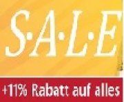 Pillashop &ndash; 11% auf Alles