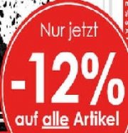 Pillashop &ndash; 12% auf Alles