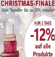 Pillashop &ndash; 12% Rabatt auf Alle Produkte