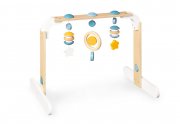 PINOLINO 348411 Babygym 'Joel', mehrfarbig