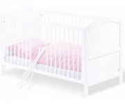 Pinolino Kinderbett Laura f&uuml;r 169,99&euro; statt 210,09&euro;