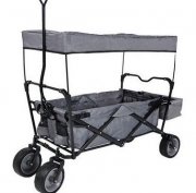 Pinolino Klappbollerwagen Paxi f&uuml;r 74,95&euro; (statt 87&euro;)