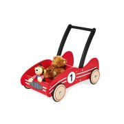 Pinolino Lauflernwagen Kimi, rot f&uuml;r 43,99&euro; statt 51,95&euro;