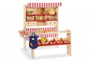 Pinolino Marktstand Lucy
