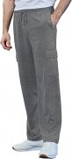 PINSPARK Herren Cargo Jogginghose f&uuml;r nur 5,99&euro;