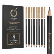 Pinturale Arts Zeichenset (21 Teile) f&uuml;r nur 1,99&euro; bei Amazon