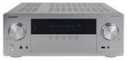 Pioneer 5.1 AV Netzwerk Receiver Heimkino System mit WiFi Bluetooth VSX-831-S