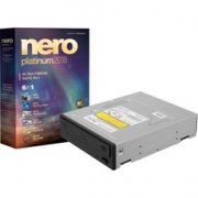 Pioneer BDR-209DBK + Nero 2018 Platinum, Blu-ray f&uuml;r 65,89&euro; incl VSK bei Zahlung mit Masterpass