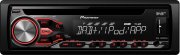 Pioneer DEH-4800DAB Au&shy;to-Ste&shy;reo-Radio mit DAB-/DAB+-/RDS-Tu&shy;ner
